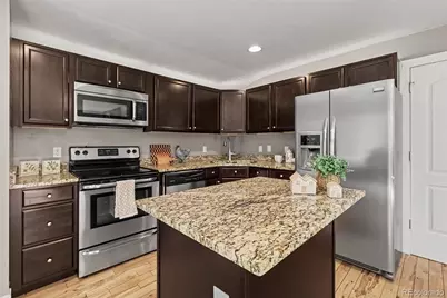 3817 Vrain Street, Denver, CO 80212 - Photo 9
