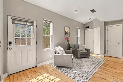 3817 Vrain Street, Denver, CO 80212 - Photo 5