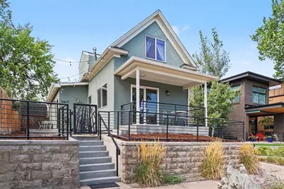 3817 Vrain Street, Denver, CO 80212 - Photo 3