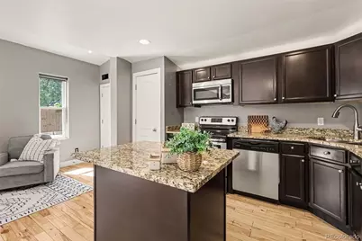 3817 Vrain Street, Denver, CO 80212 - Photo 11