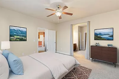 8014 Noble Fir Court, Colorado Springs, CO 80927 - Photo 13