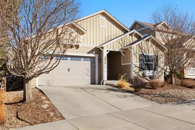 8014 Noble Fir Court, Colorado Springs, CO 80927 - Photo 1