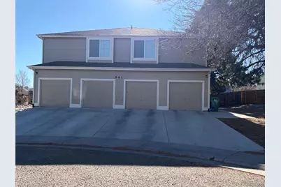 841 S Uravan Court, Aurora, CO 80017 - Photo 1