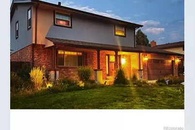 7184 S Clarkson Street, Centennial, CO 80122 - Photo 1