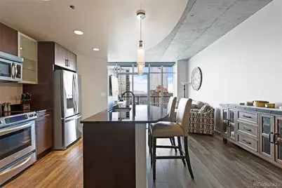 891 14th Street #3606, Denver, CO 80202 - Photo 5