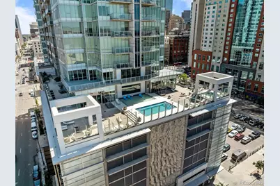 891 14th Street #3606, Denver, CO 80202 - Photo 41