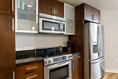 891 14th Street #3606, Denver, CO 80202 - Photo 13