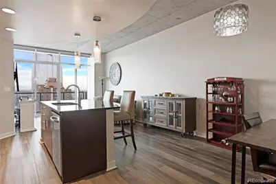 891 14th Street #3606, Denver, CO 80202 - Photo 11