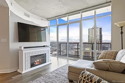 891 14th Street #3606, Denver, CO 80202 - Photo 1