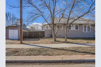 3700 W 73rd Avenue, Westminster, CO 80030 - Photo 1