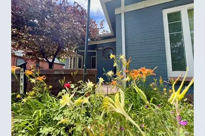 711 Forest Street, Denver, CO 80220 - Photo 3