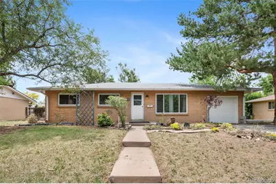 45 S Dover Street, Lakewood, CO 80226 - Photo 1