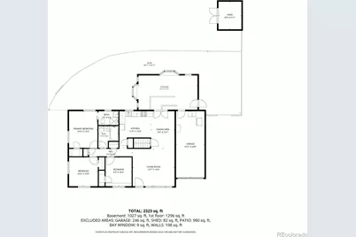 6421 Iris Court, Arvada, CO 80004 - Photo 35
