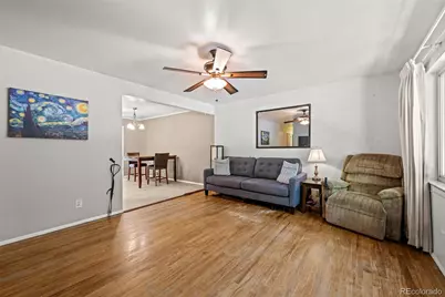 6421 Iris Court, Arvada, CO 80004 - Photo 9