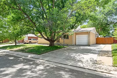 6421 Iris Court, Arvada, CO 80004 - Photo 1