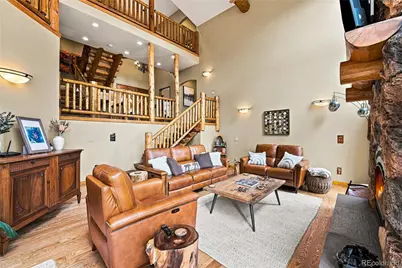 30937 Isenberg Lane, Evergreen, CO 80439 - Photo 11