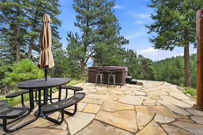 30937 Isenberg Lane, Evergreen, CO 80439 - Photo 43