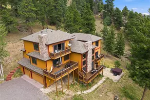 30937 Isenberg Ln, Evergreen, CO 80439 - Photo 1