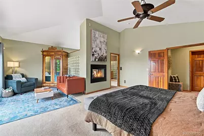 30937 Isenberg Lane, Evergreen, CO 80439 - Photo 35