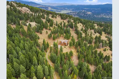 30937 Isenberg Lane, Evergreen, CO 80439 - Photo 3