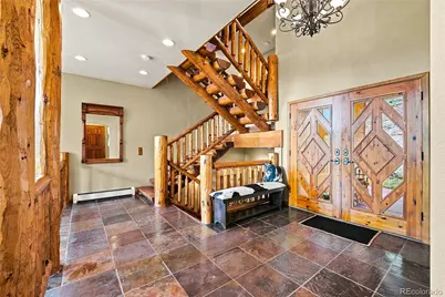30937 Isenberg Lane, Evergreen, CO 80439 - Photo 5