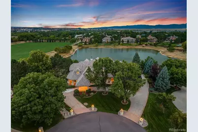 4450 W Caspian Circle, Littleton, CO 80128 - Photo 3