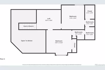 2 Porcupine Lane, Littleton, CO 80127 - Photo 39