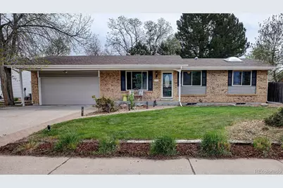 1770 S Garrison Street, Lakewood, CO 80232 - Photo 1