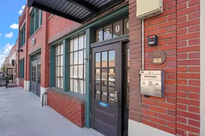 2500 Walnut Street #209, Denver, CO 80205 - Photo 45