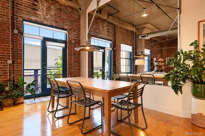 2500 Walnut Street #209, Denver, CO 80205 - Photo 9