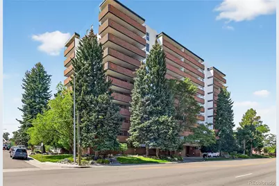 4570 E Yale Avenue #503, Denver, CO 80222 - Photo 25