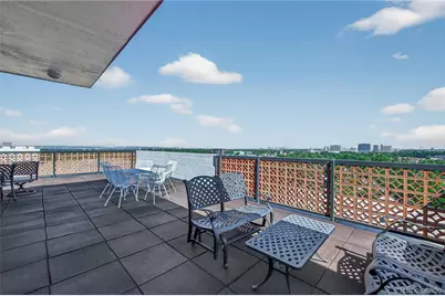 4570 E Yale Avenue #503, Denver, CO 80222 - Photo 31