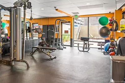 2 Adams Street #510, Denver, CO 80206 - Photo 33