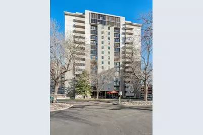 2 Adams Street #510, Denver, CO 80206 - Photo 27