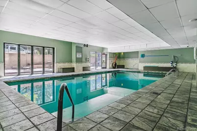 2 Adams Street #510, Denver, CO 80206 - Photo 37