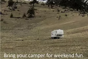 758 Black Beaver Circle, Hartsel, CO 80449 - Photo 11