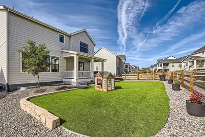 1173 Williams Loop, Elizabeth, CO 80107 - Photo 31