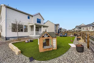 1173 Williams Loop, Elizabeth, CO 80107 - Photo 27