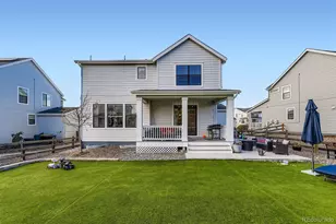 1173 Williams Loop, Elizabeth, CO 80107 - Photo 29