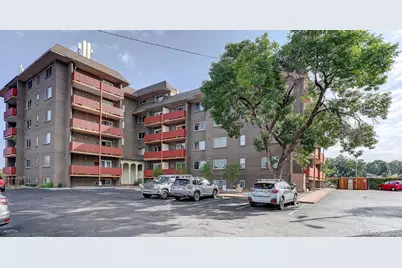 3047 W 47th Avenue #604, Denver, CO 80211 - Photo 1