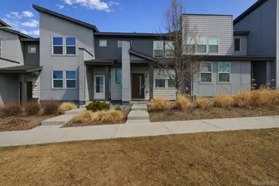 4722 Kittredge Street #3, Denver, CO 80239 - Photo 1