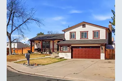 4501 E 121st Place, Thornton, CO 80241 - Photo 1