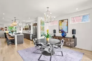 3612 Wyandot St, Denver, CO 80211 - Photo 5