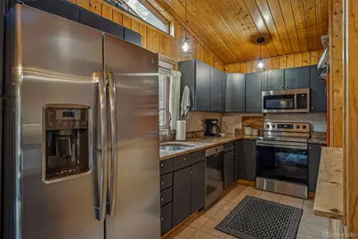 34788 Forest Estates Road, Evergreen, CO 80439 - Photo 5