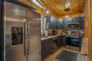 34788 Forest Estates Rd, Evergreen, CO 80439 - Photo 5