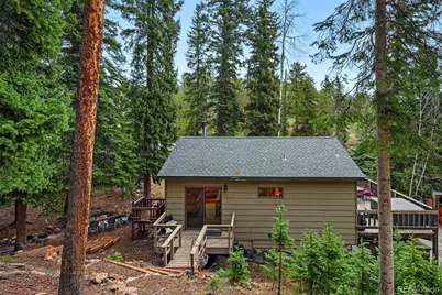 34788 Forest Estates Road, Evergreen, CO 80439 - Photo 23