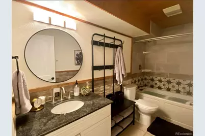 34788 Forest Estates Road, Evergreen, CO 80439 - Photo 19