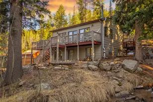 34788 Forest Estates Rd, Evergreen, CO 80439 - Photo 1