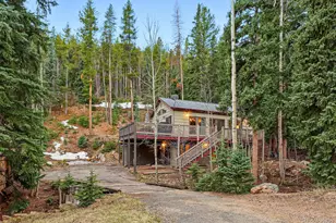 34788 Forest Estates Rd, Evergreen, CO 80439 - Photo 21
