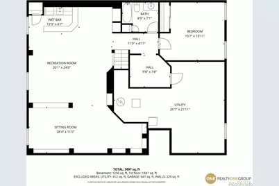 23661 E Whitaker Drive, Aurora, CO 80016 - Photo 35